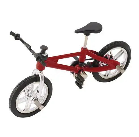 Bike BMX bicicleta de dedo