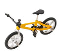 Bike BMX bicicleta de dedo