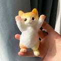 Taba Cat Squeeze Toys